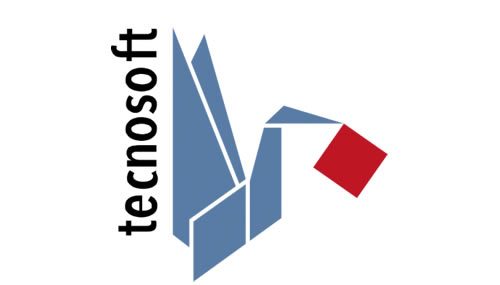 Logo Tecnosoft Datalogger