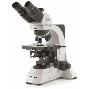 Microscopio Optika B 500ABS Amianto Geass - GEASS Torino
