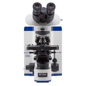 Microscopio Optika B 800PH Geass - GEASS Torino