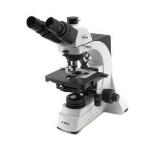 Microscopio Optika B500Tph Geass - GEASS Torino