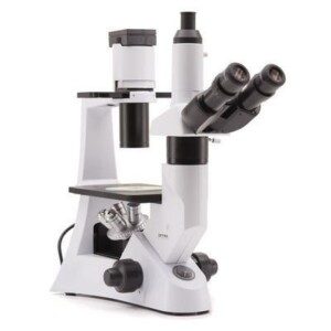Microscopio Optika IM 5MET geass (1) - GEASS Torino