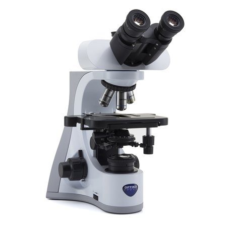Microscopio trinoculare B 510BF Geass Torino - GEASS Torino