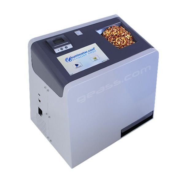 Misuratore umidita Automatico Cereali Mais Humimeter FSA 2 - GEASS Torino