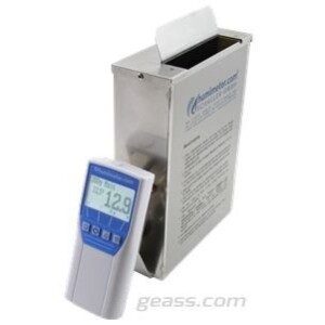 Misuratore umidita caffe cacao cereali legumi humimeter FS3 - GEASS Torino