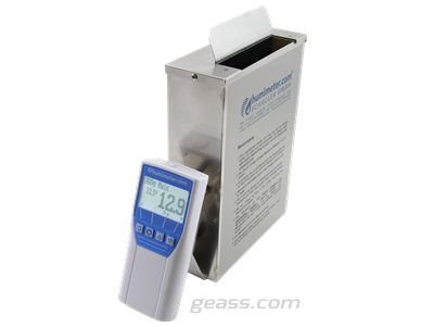 Misuratore umidita caffe cacao cereali legumi humimeter FS3 - GEASS Torino