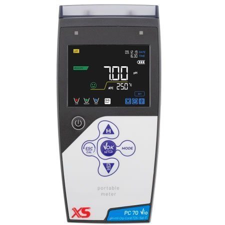 Multiparametro XS PC 70 Vio_ Geass torino - GEASS Torino