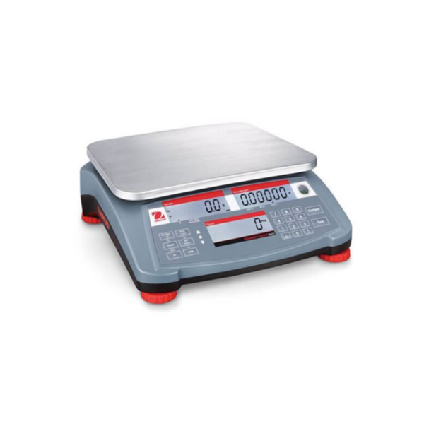 Ohaus counter 3000 - GEASS Torino