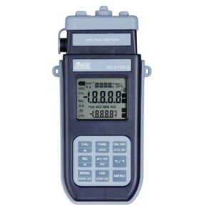 Phmetro portatile Delta Ohm mod. HD2105 - GEASS Torino