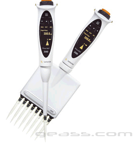 Pipetta Sartorius Picus NxT - GEASS Torino