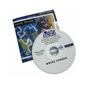 Software Acustica Edilizia NS3 - GEASS Torino
