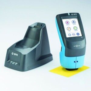 Spettrofotometro BYK Spectroguide 2 Colore - GEASS Torino