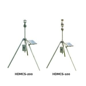 Stazione Meteo HDMCS Delta Ohm - GEASS Torino