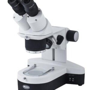 Stereo Microscopio MOTIC ST 39Z N9GO - GEASS Torino