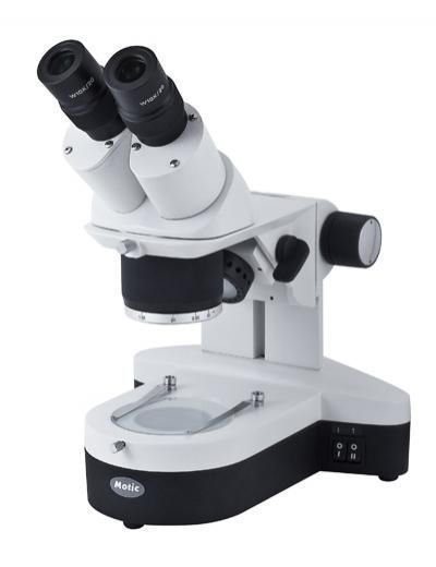 Stereo Microscopio MOTIC ST 39Z N9GO - GEASS Torino