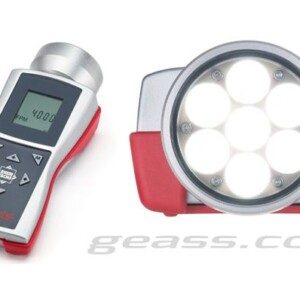 Stroboscopio Rheintacho RT STROBE pocketLED - GEASS Torino