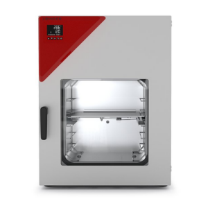 Stufa da Vuoto Binder Geass Torino - GEASS Torino