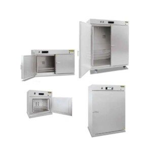 Stufe Nabertherm serie TR - GEASS Torino