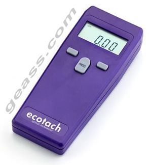 Tachimetro Rheintacho Ecotach_singolo - GEASS Torino