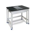 Tavolo antivibrante Kern YPS03 - GEASS Torino