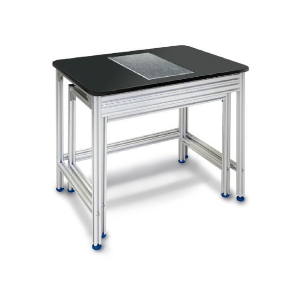 Tavolo antivibrante Kern YPS03 - GEASS Torino