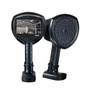 Telecamera acustica FLIR Si124 LD Plus  - GEASS Torino