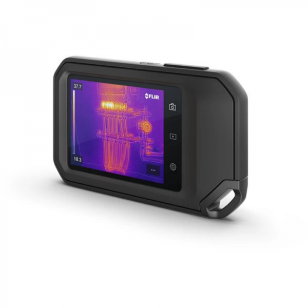 Termocamera Flir C5 Geass Torino  - GEASS Torino