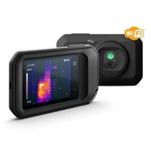 Termocamera Flir C5_Geass Torino_Shop Termocamera tascabile - GEASS Torino