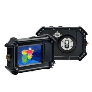 Termocamera Flir Cx5 - GEASS Torino