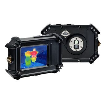 Termocamera Flir Cx5 - GEASS Torino