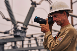 Termocamera-Flir-T865