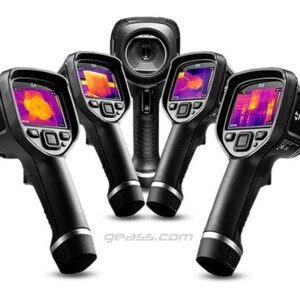 Termocamere Flir E4 E5 E6 E8 - GEASS Torino