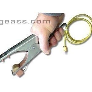 Termocoppia K a pinza geass1 - GEASS Torino