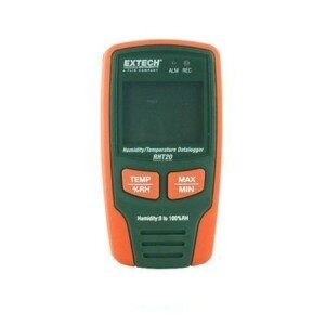 Termoigrometro Datalogger Extech RHT 20 Geass - GEASS Torino