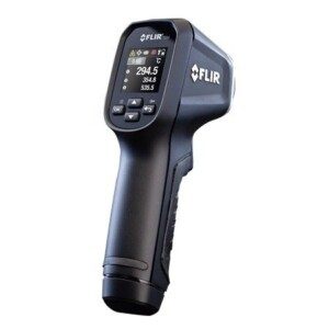 Termometro IR Flir TG54 3 - GEASS Torino