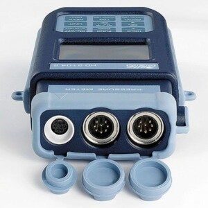 Termometro PT100 a due ingressi Delta Ohm HD2127 - GEASS Torino