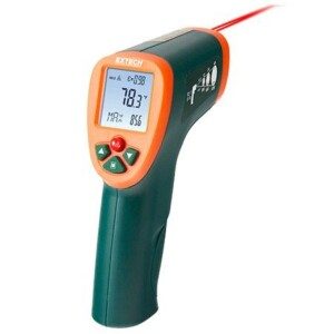 Termometro a infrarossi Extech IR270 - GEASS Torino