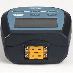 Termometro per termocoppie – Delta Ohm HD2328 - GEASS Torino