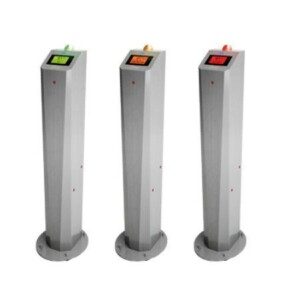 Termoscanner DySafe BTC Power Steel_Geass Torino - GEASS Torino