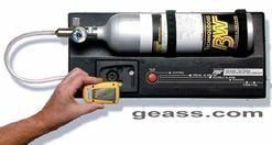 Test_Station - GEASS Torino