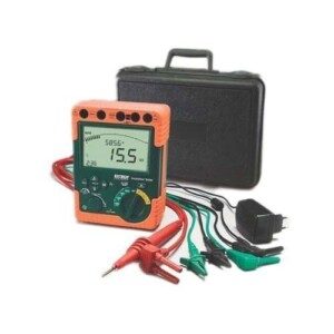 Tester di isolamento Extech 380396 Geass - GEASS Torino