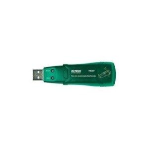 Vibrometro 3 assi vb 300 Extech Geass - GEASS Torino