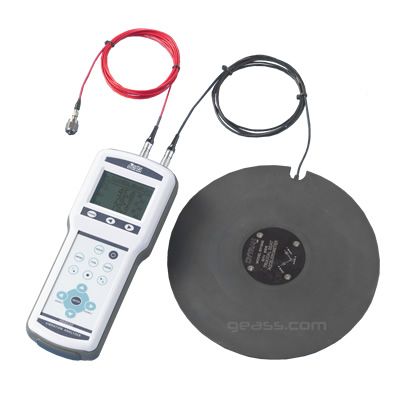 Vibrometro Delta Ohm HD2030 - GEASS Torino