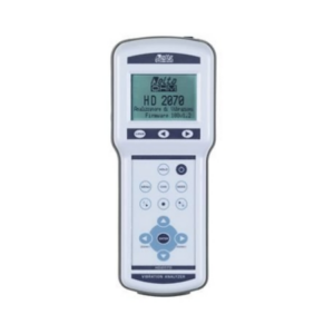 Vibrometro HD2070 DeltaOhm - GEASS Torino