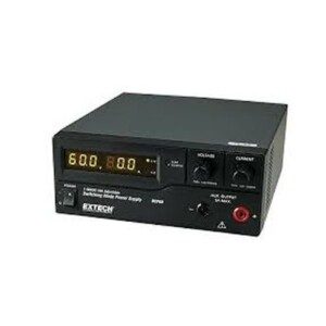 alimentatore da Banco DCP60 Extech - GEASS Torino