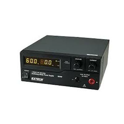 alimentatore da Banco DCP60 Extech - GEASS Torino
