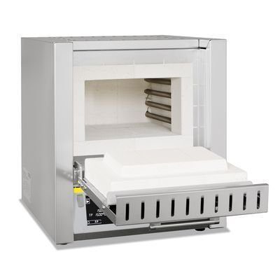 forni a muffola nabertherm 2 - GEASS Torino