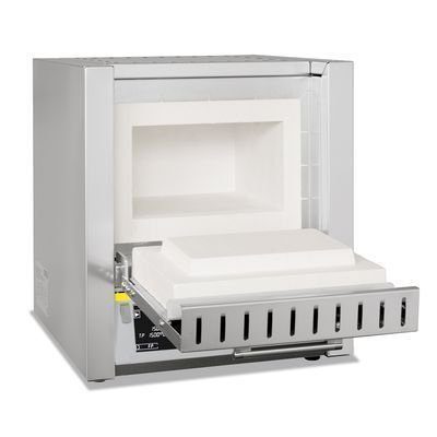 muffola ceramica nabertherm - GEASS Torino