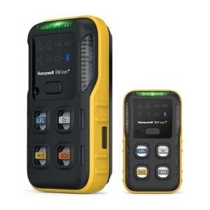 rilevatore multi gas Honeywell BW ICON plus Geass Torino 1 - GEASS Torino