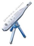Analizzatore CO_CO2 Delta Ohm hd37AB17D - GEASS Torino