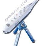 Analizzatore CO_CO2 Delta Ohm hd37AB17D - GEASS Torino